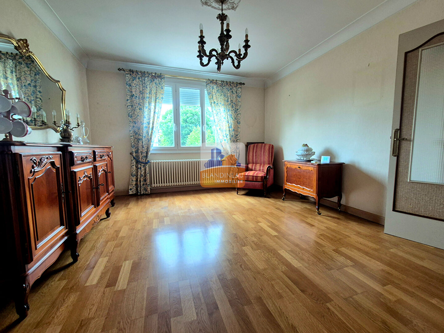 Image MAISON à BOUGUENAIS