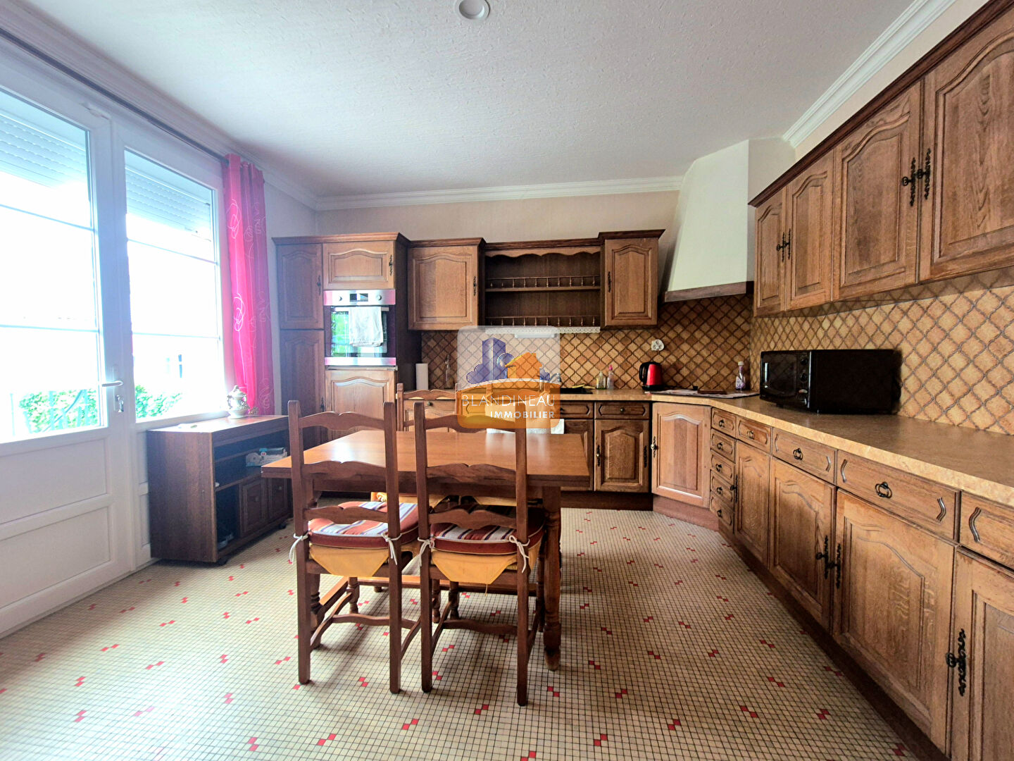 Image MAISON à BOUGUENAIS