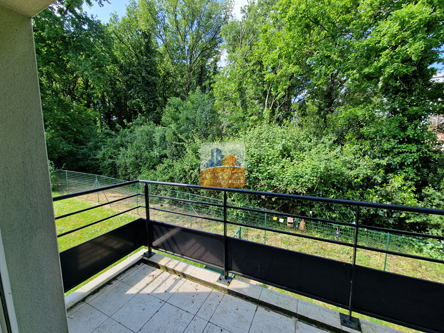 Image APPARTEMENT à BOUGUENAIS