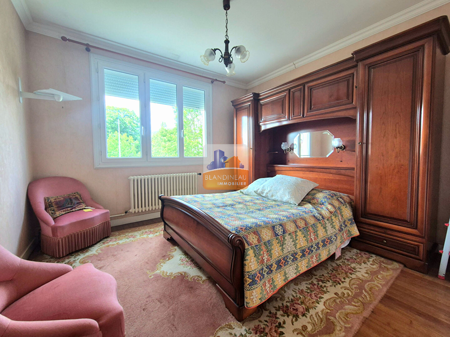 Image MAISON à BOUGUENAIS