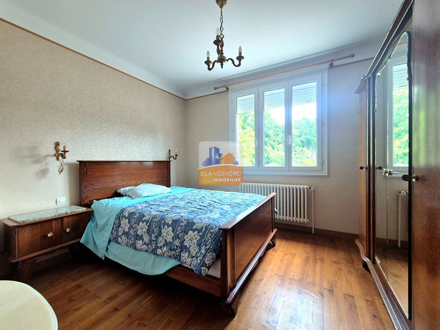 Image MAISON à BOUGUENAIS