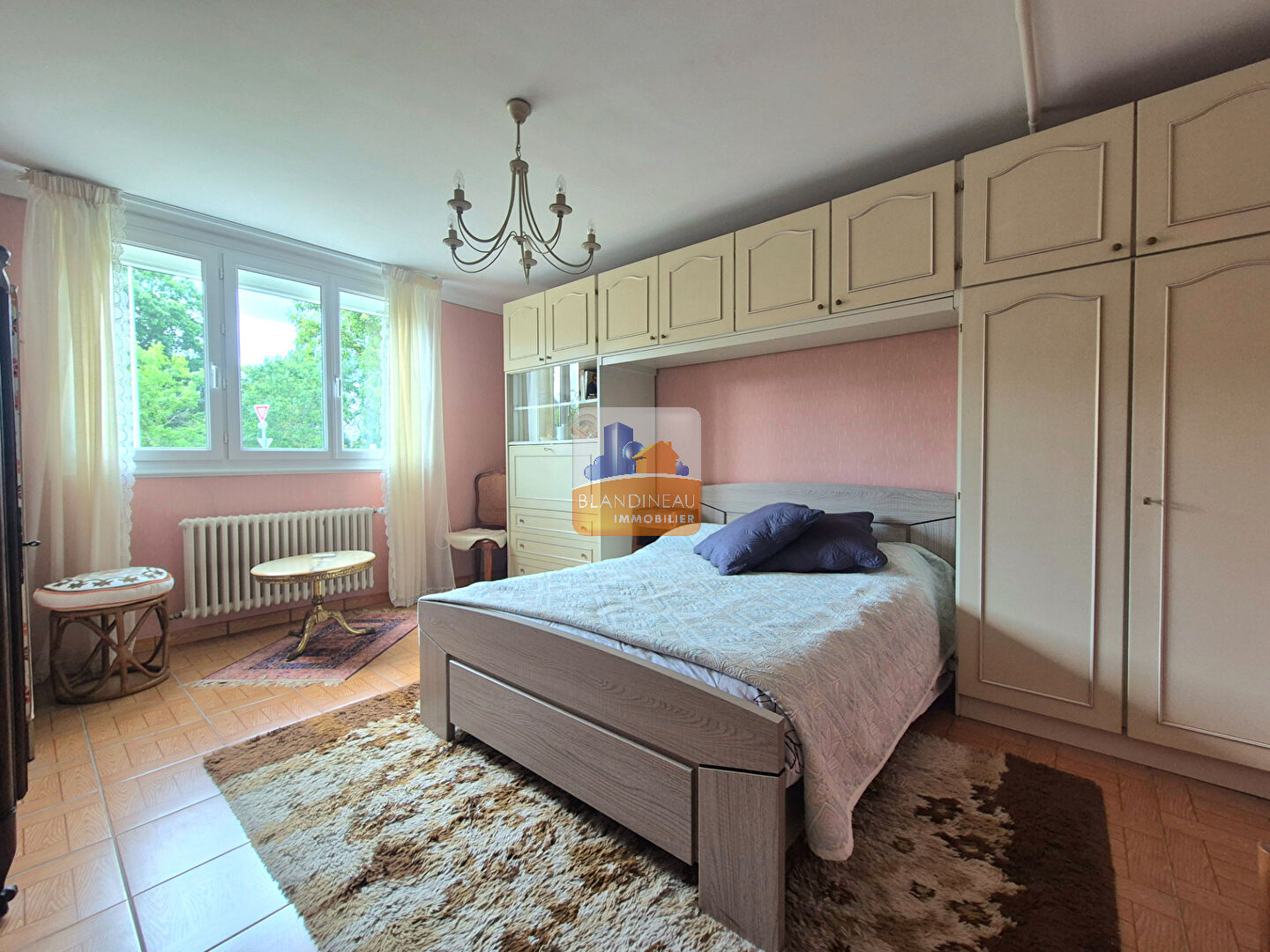 Image MAISON à BOUGUENAIS