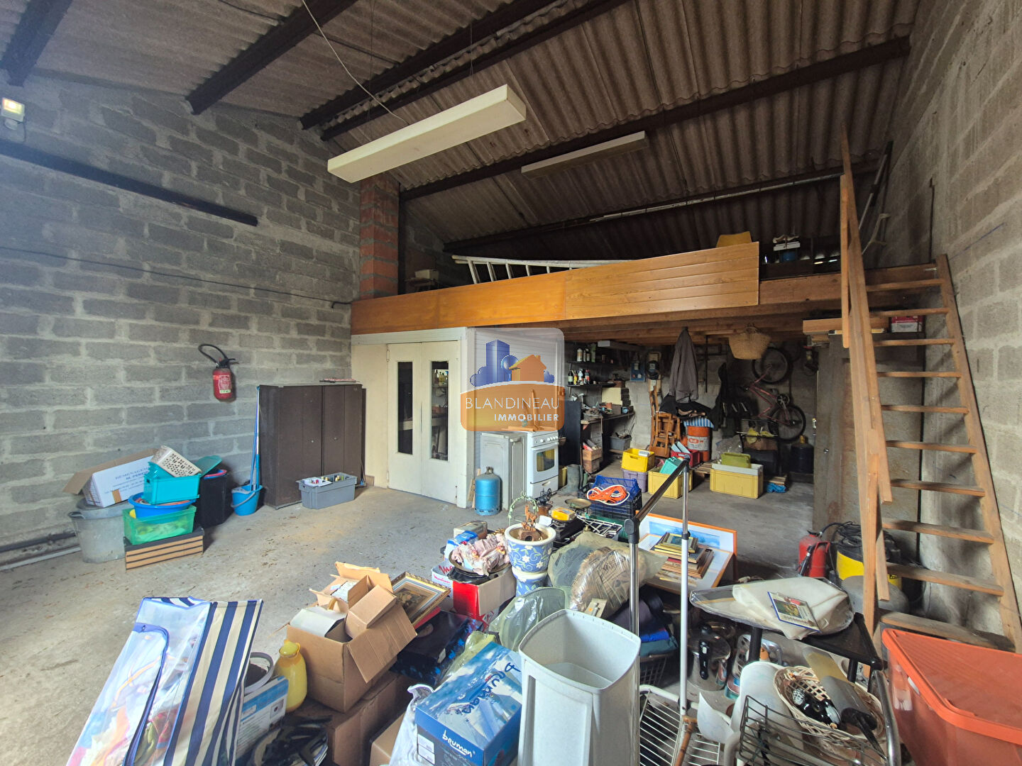 Image MAISON à BOUGUENAIS