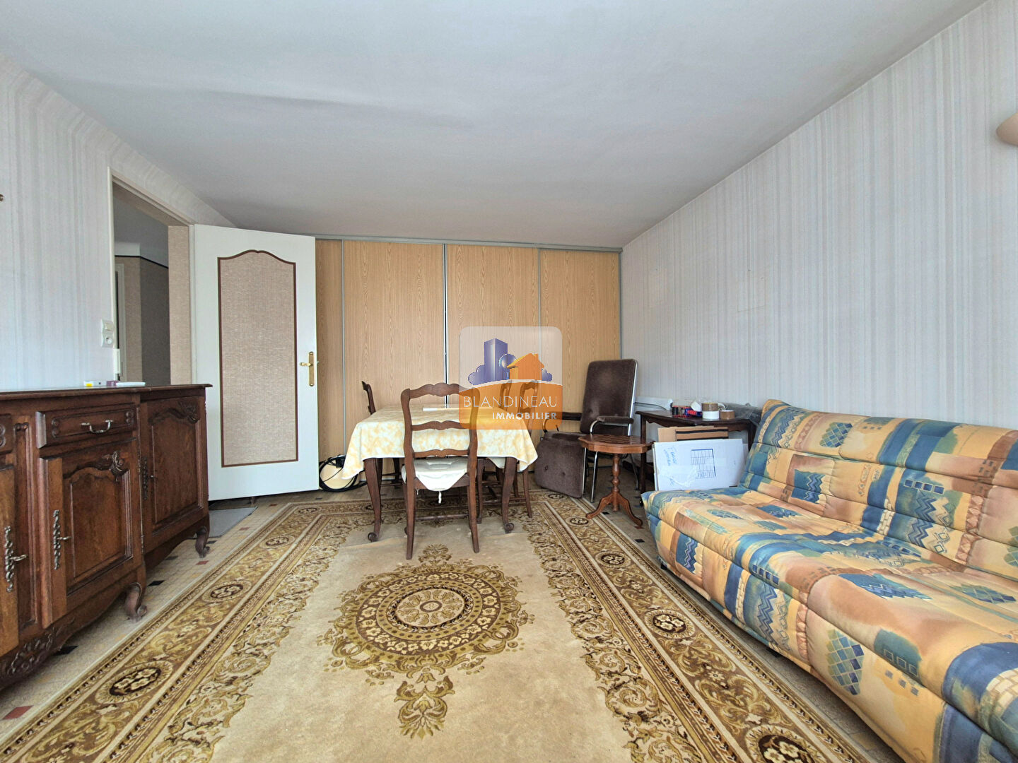 Image MAISON à BOUGUENAIS