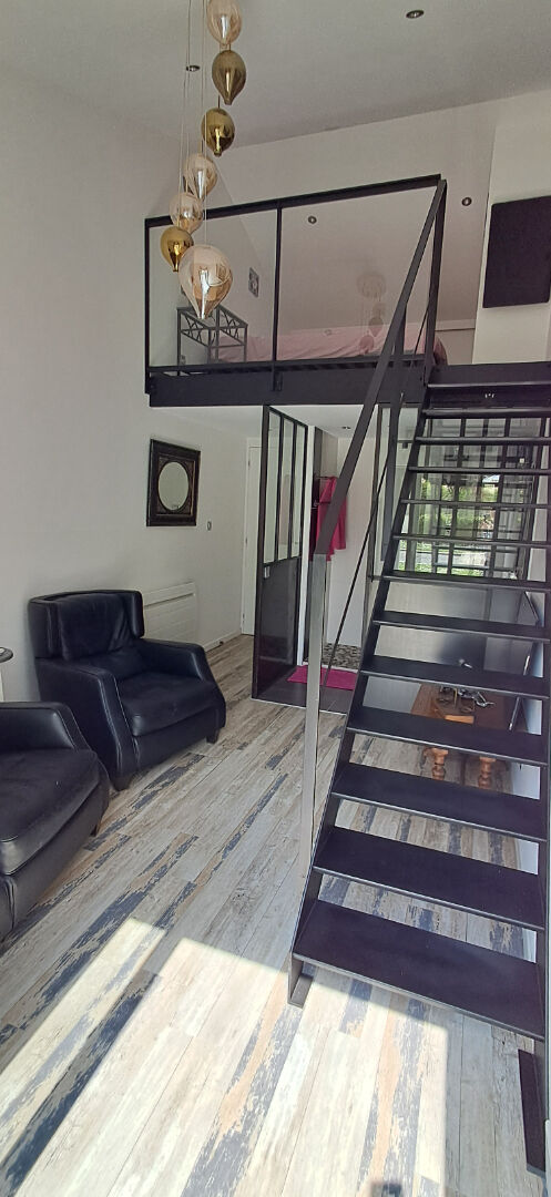 Image MAISON à LA MONTAGNE