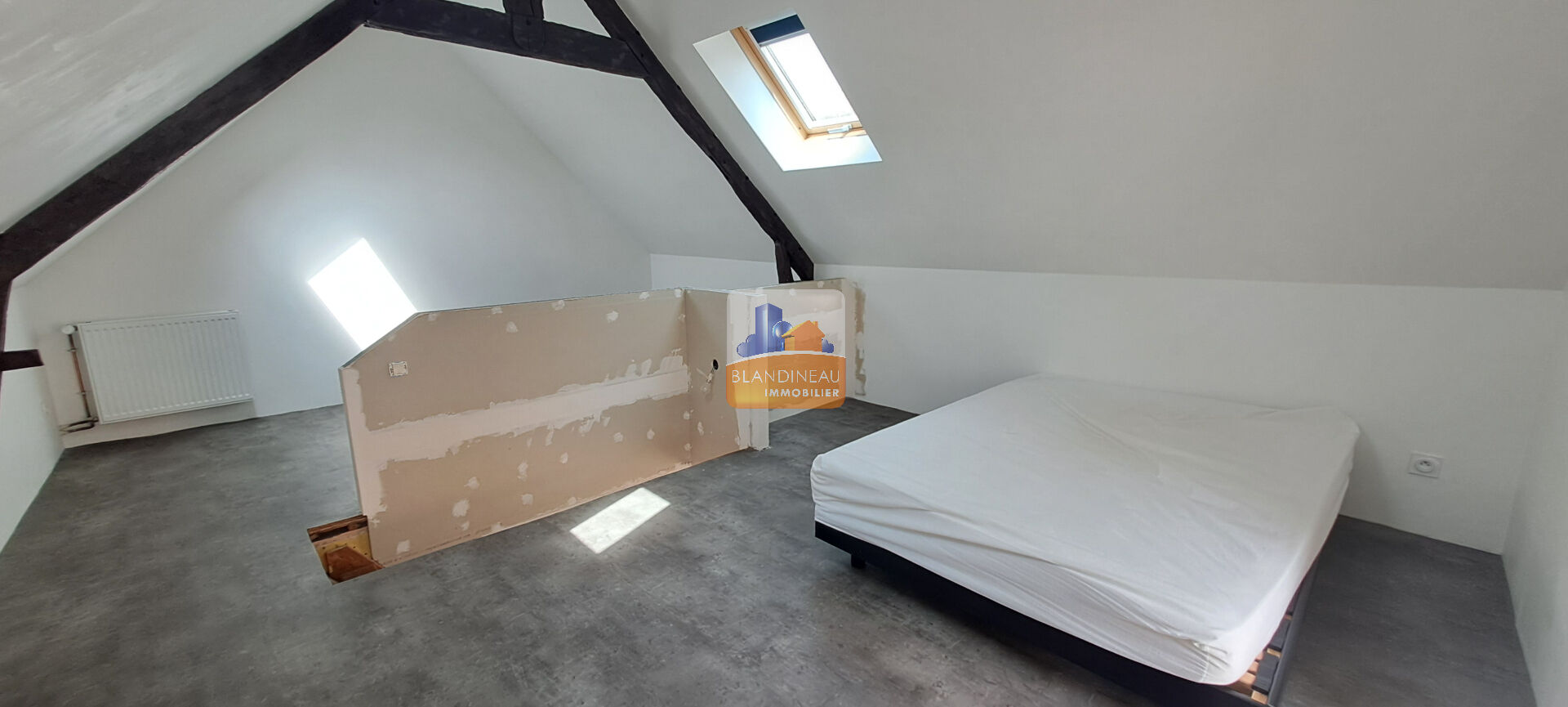 Image MAISON à BOUGUENAIS