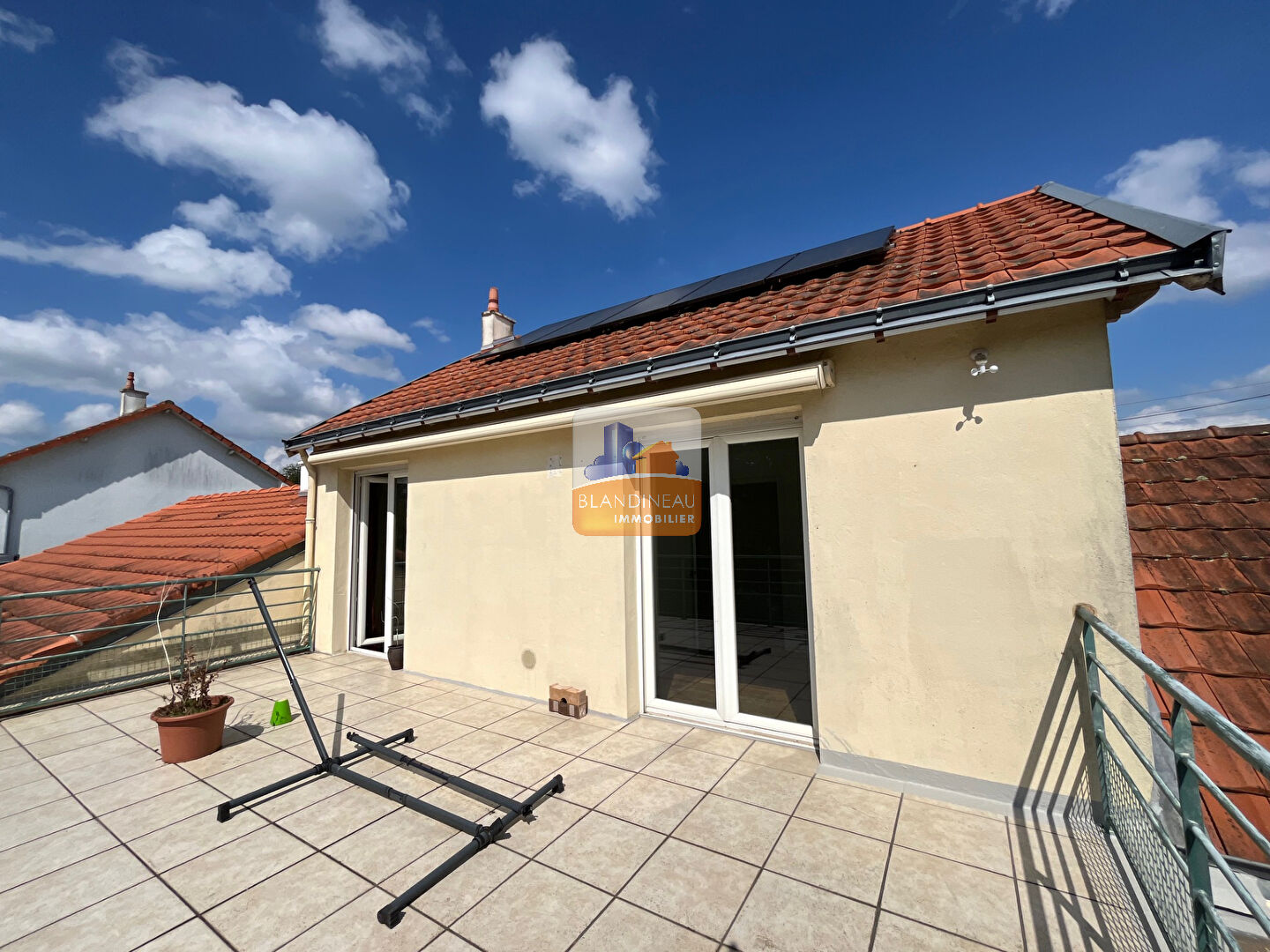 Image MAISON à REZE