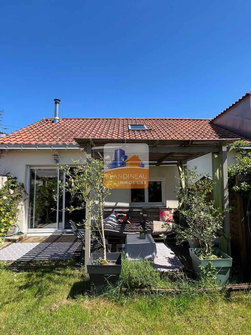 Image MAISON à LA MONTAGNE