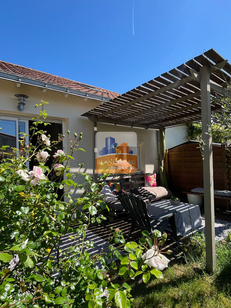 Image MAISON à LA MONTAGNE