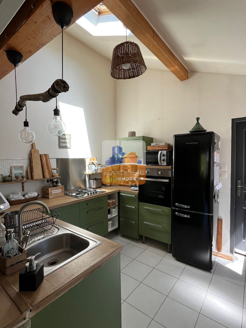 Image MAISON à LA MONTAGNE