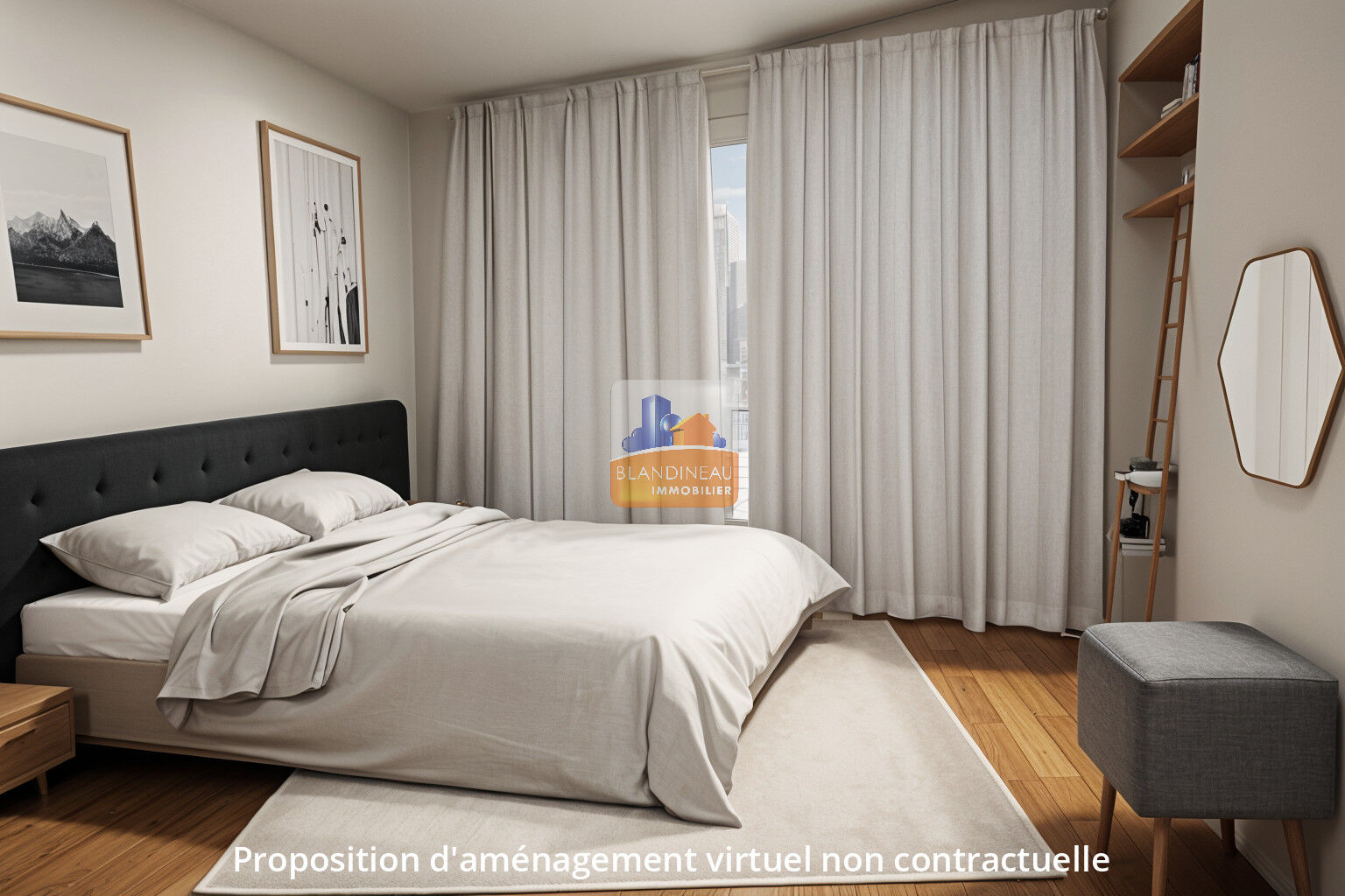Image MAISON à REZE