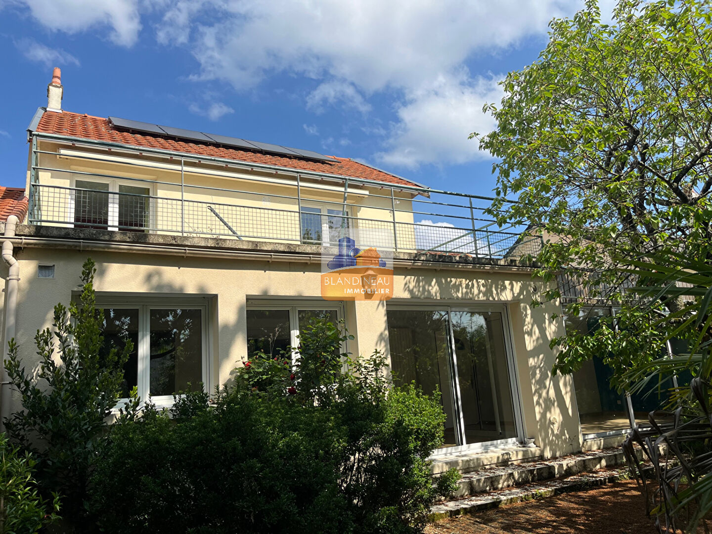 Image MAISON à REZE