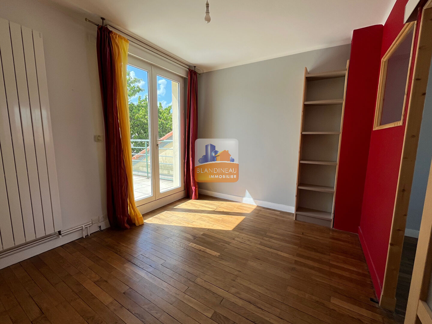Image MAISON à REZE