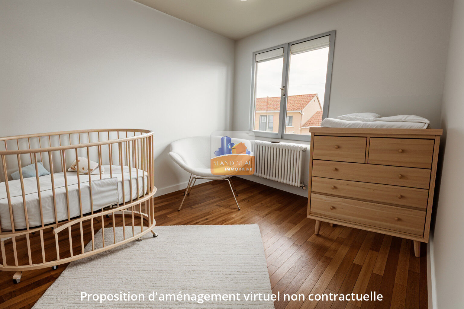 Image MAISON à REZE