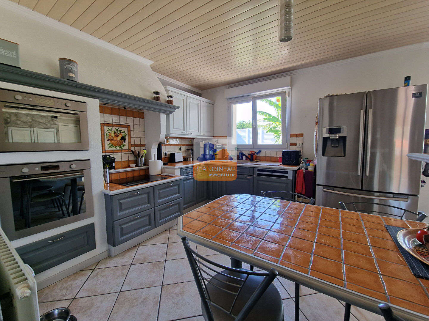 Image MAISON à BOUGUENAIS