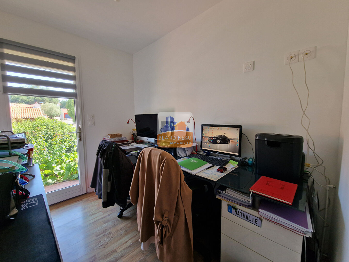Image MAISON à BOUGUENAIS