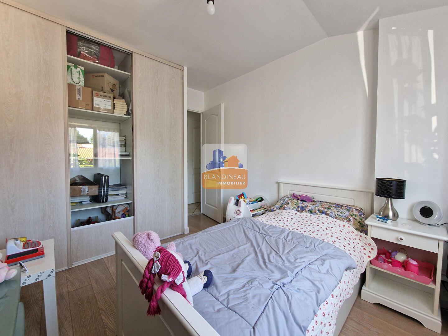 Image MAISON à BOUGUENAIS