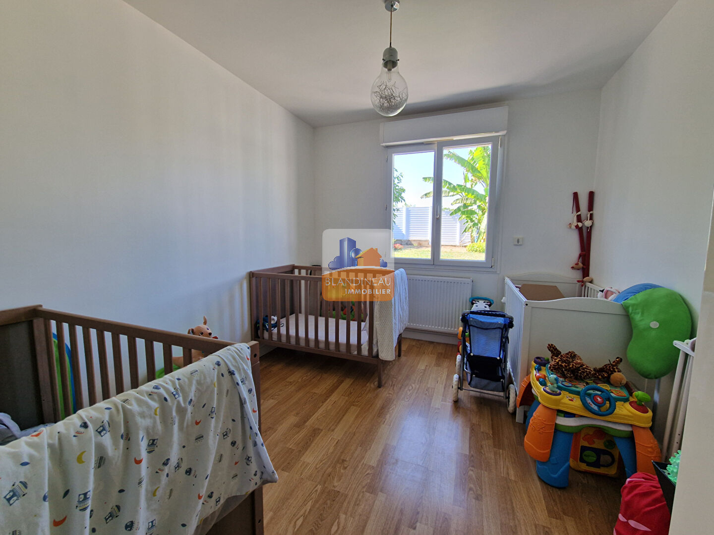 Image MAISON à BOUGUENAIS