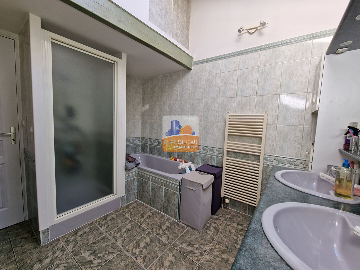 Image MAISON à BOUGUENAIS