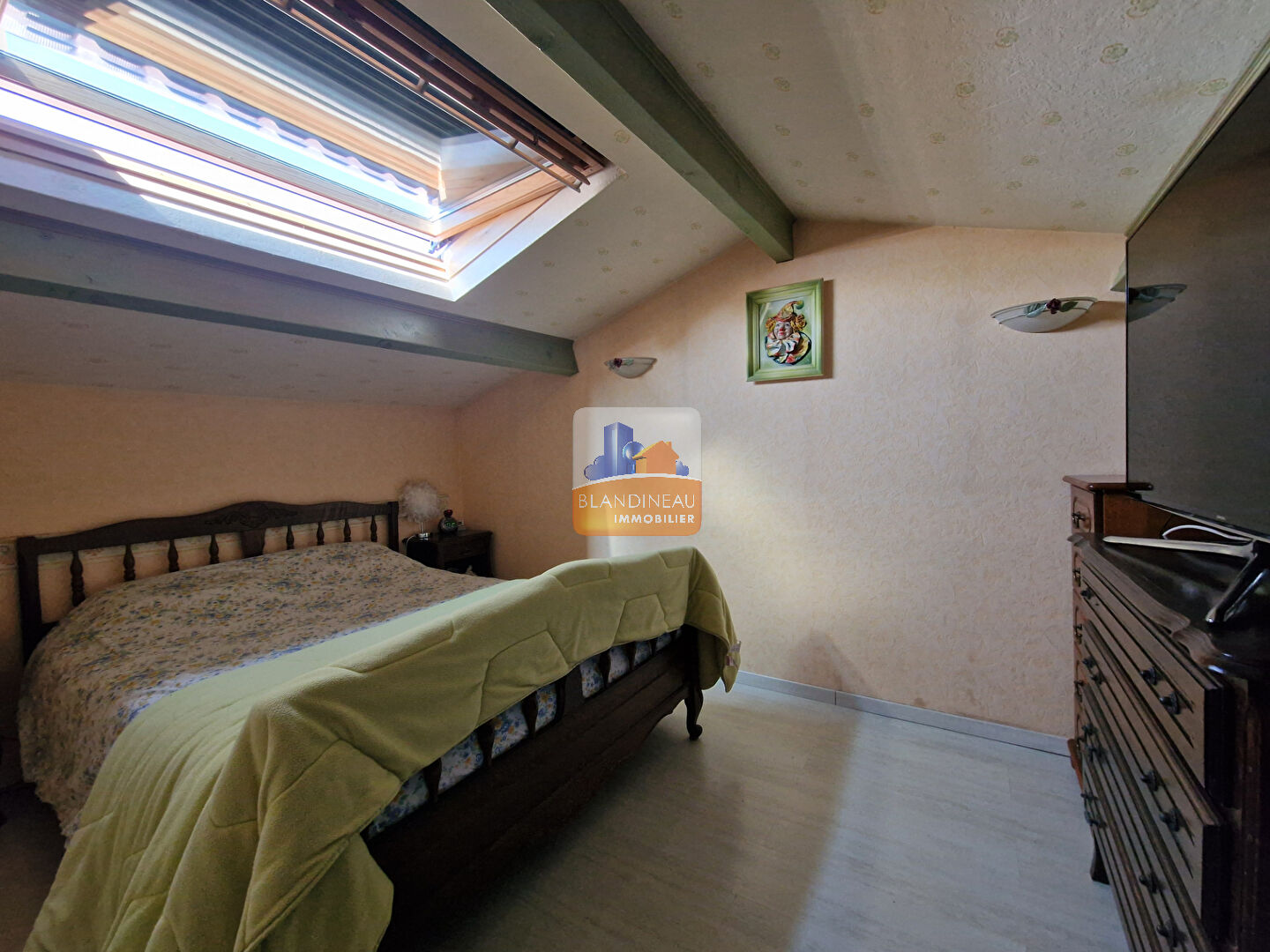Image MAISON à BOUGUENAIS