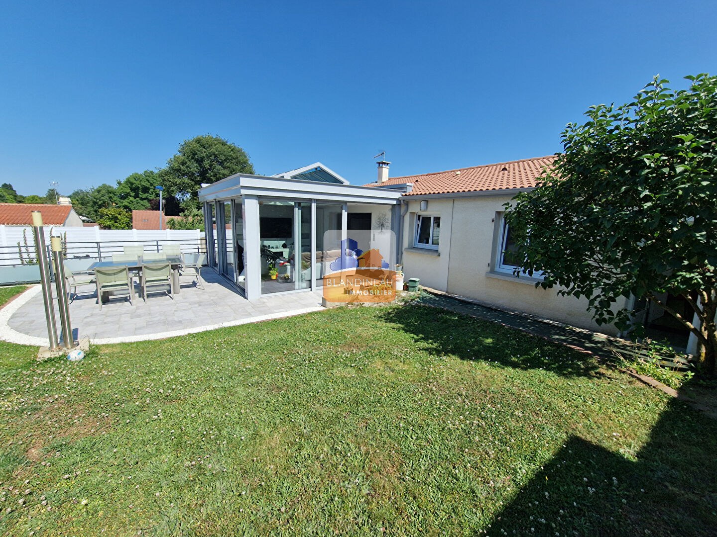 Image MAISON à BOUGUENAIS