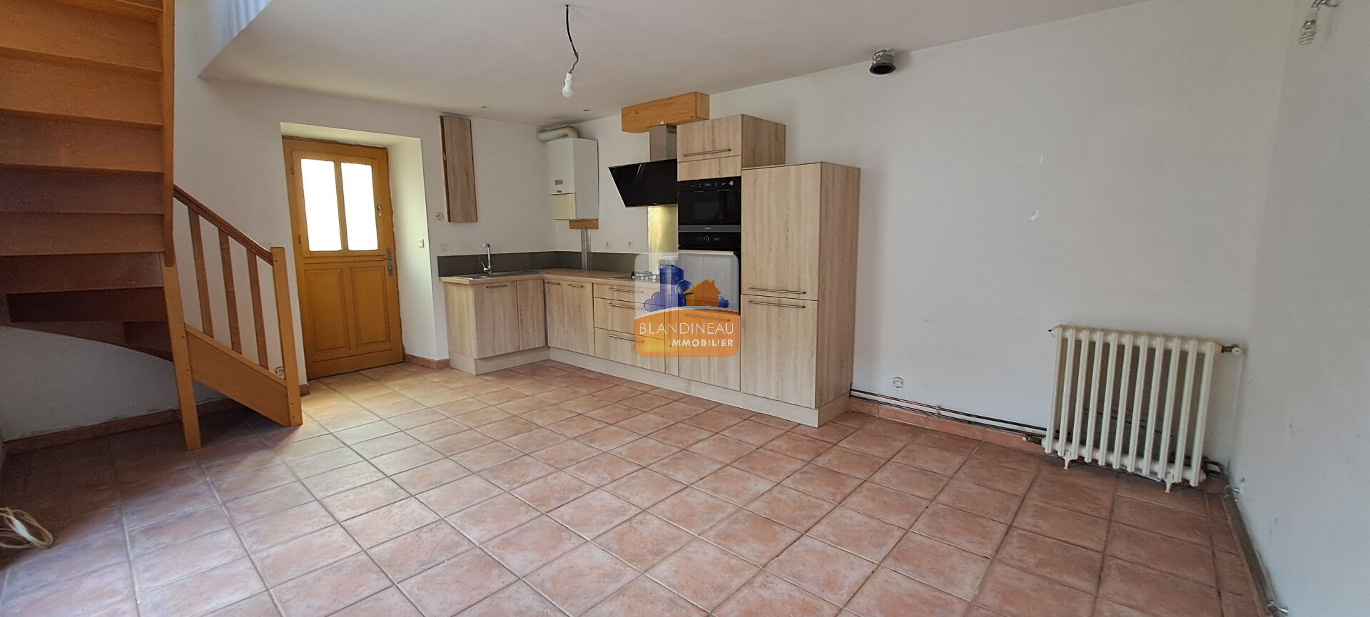 Image MAISON à BOUGUENAIS