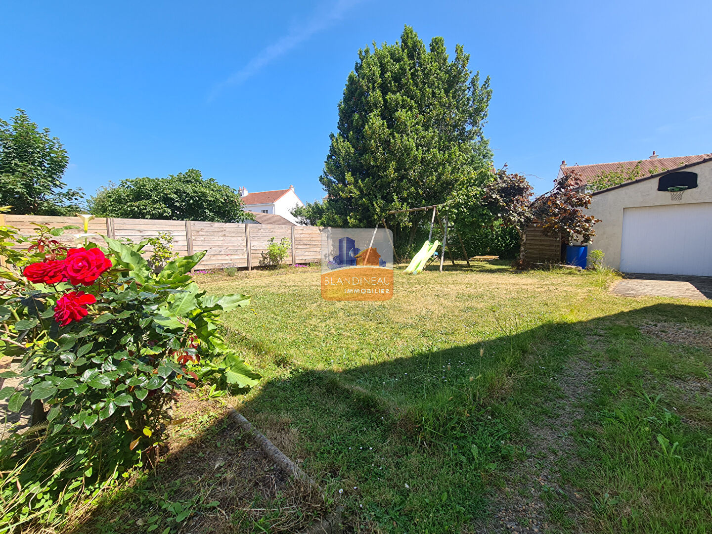 Image MAISON à LA MONTAGNE
