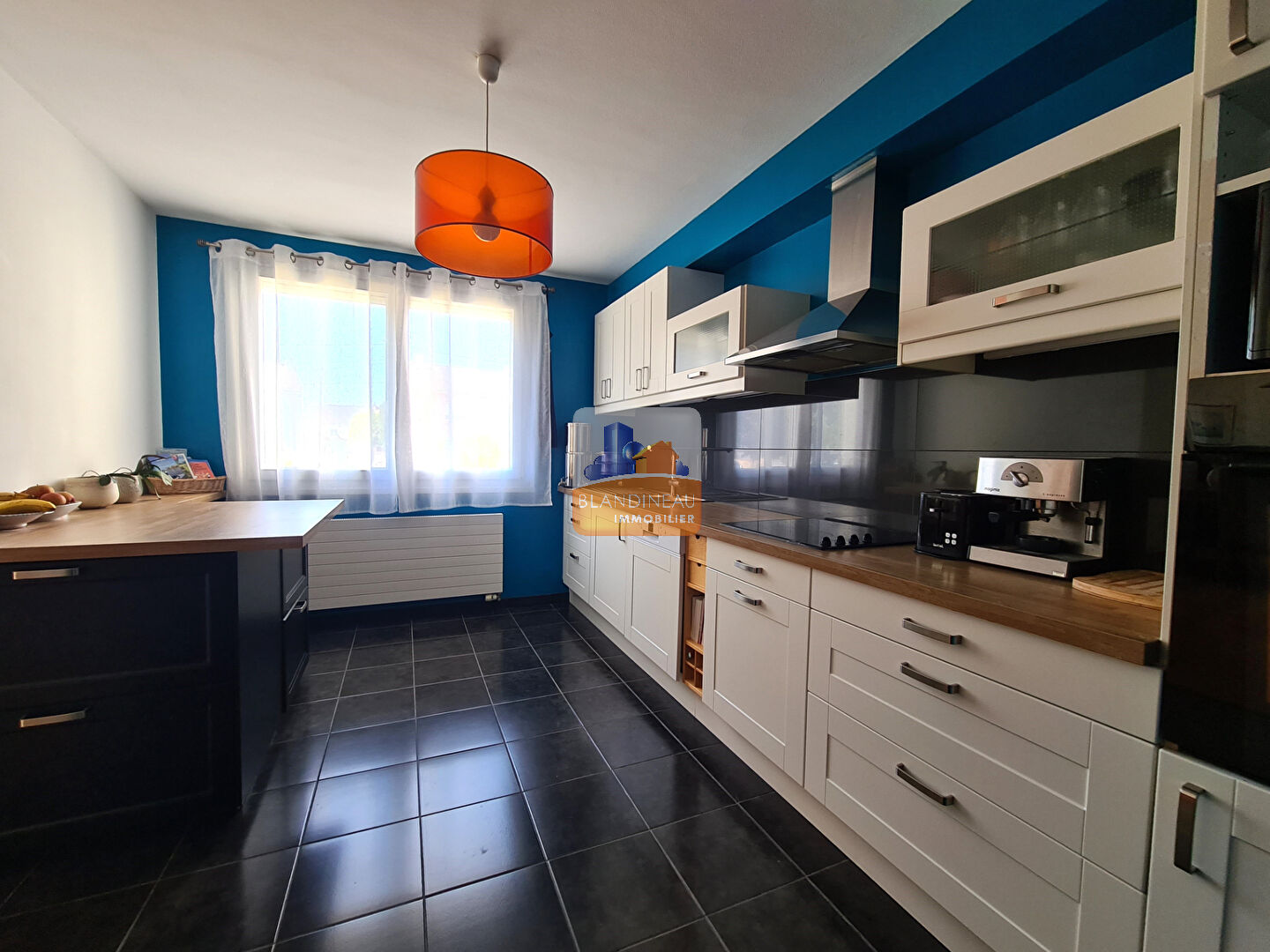 Image MAISON à LA MONTAGNE
