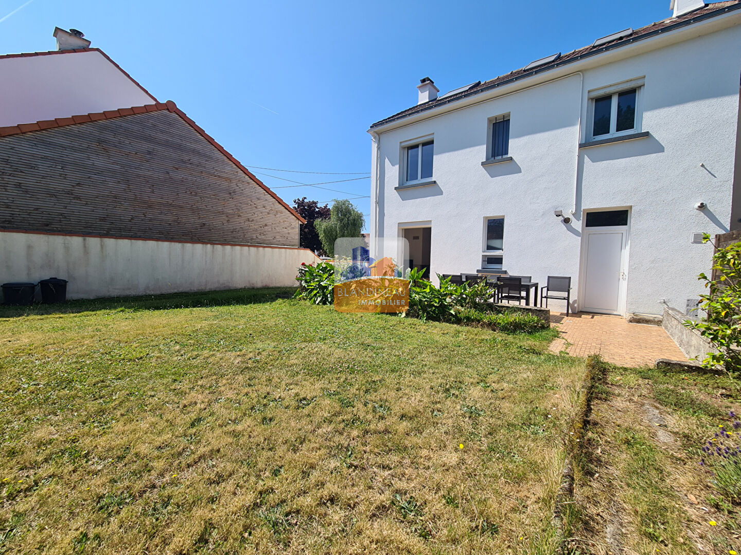 Image MAISON à LA MONTAGNE