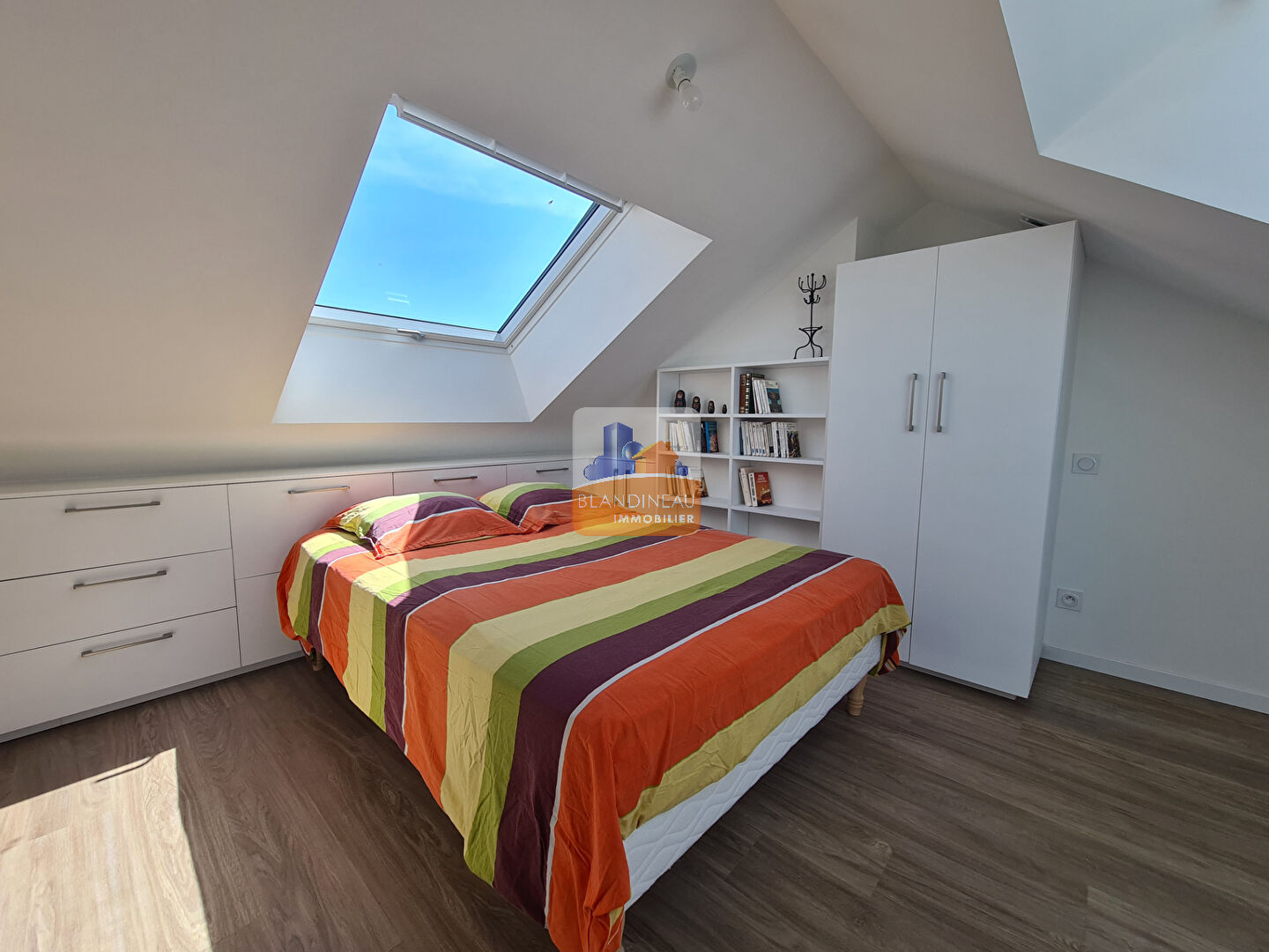 Image MAISON à LA MONTAGNE