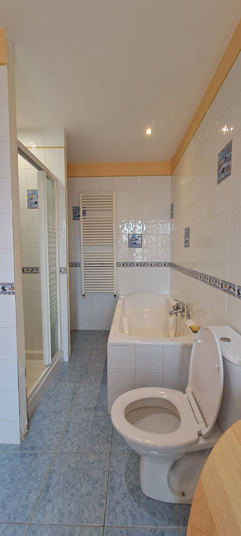 Image MAISON à BOUGUENAIS
