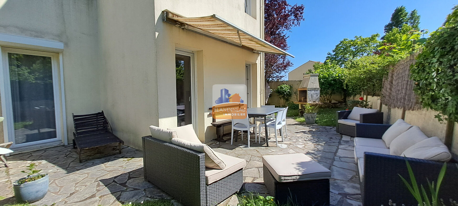 Image MAISON à BOUGUENAIS