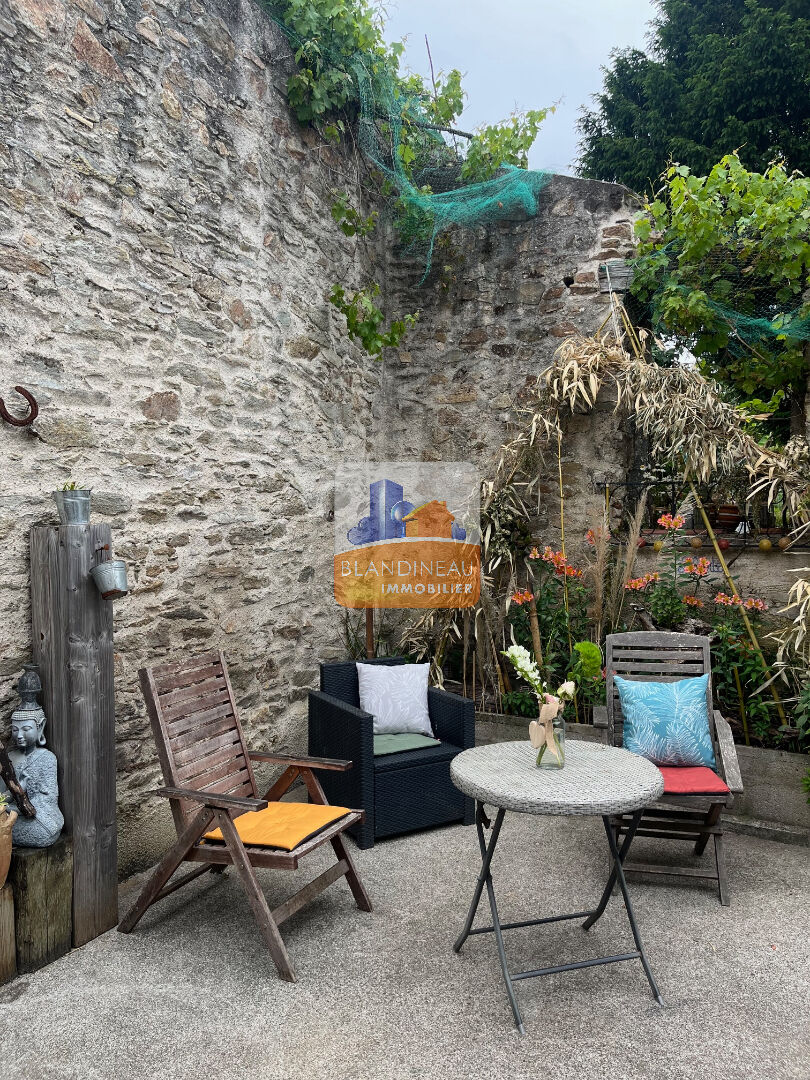 Image MAISON à BOUAYE