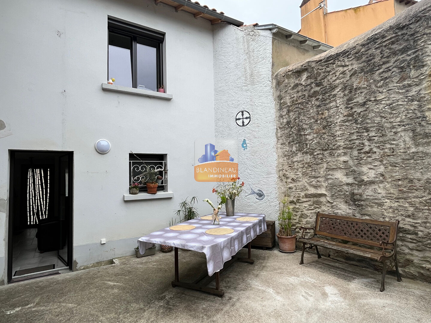 Image MAISON à BOUAYE