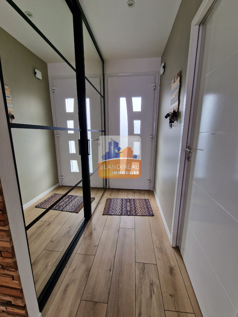 Image MAISON à BOUGUENAIS