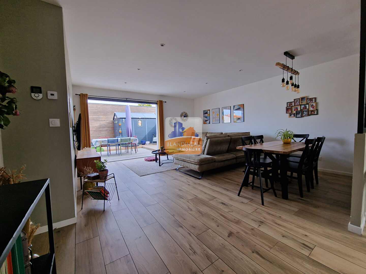 Image MAISON à BOUGUENAIS