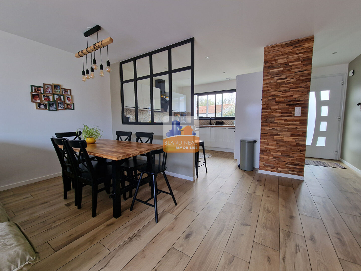 Image MAISON à BOUGUENAIS