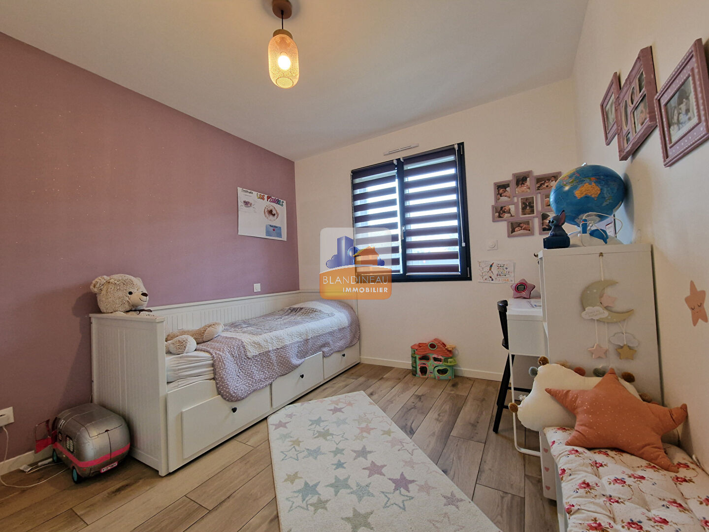 Image MAISON à BOUGUENAIS