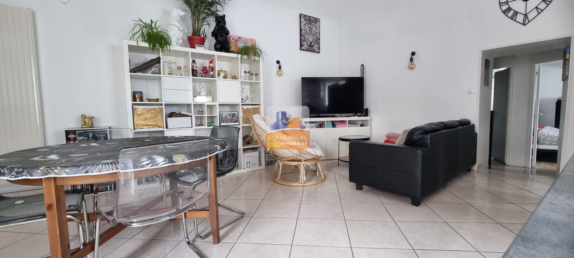 Image MAISON à LA MONTAGNE