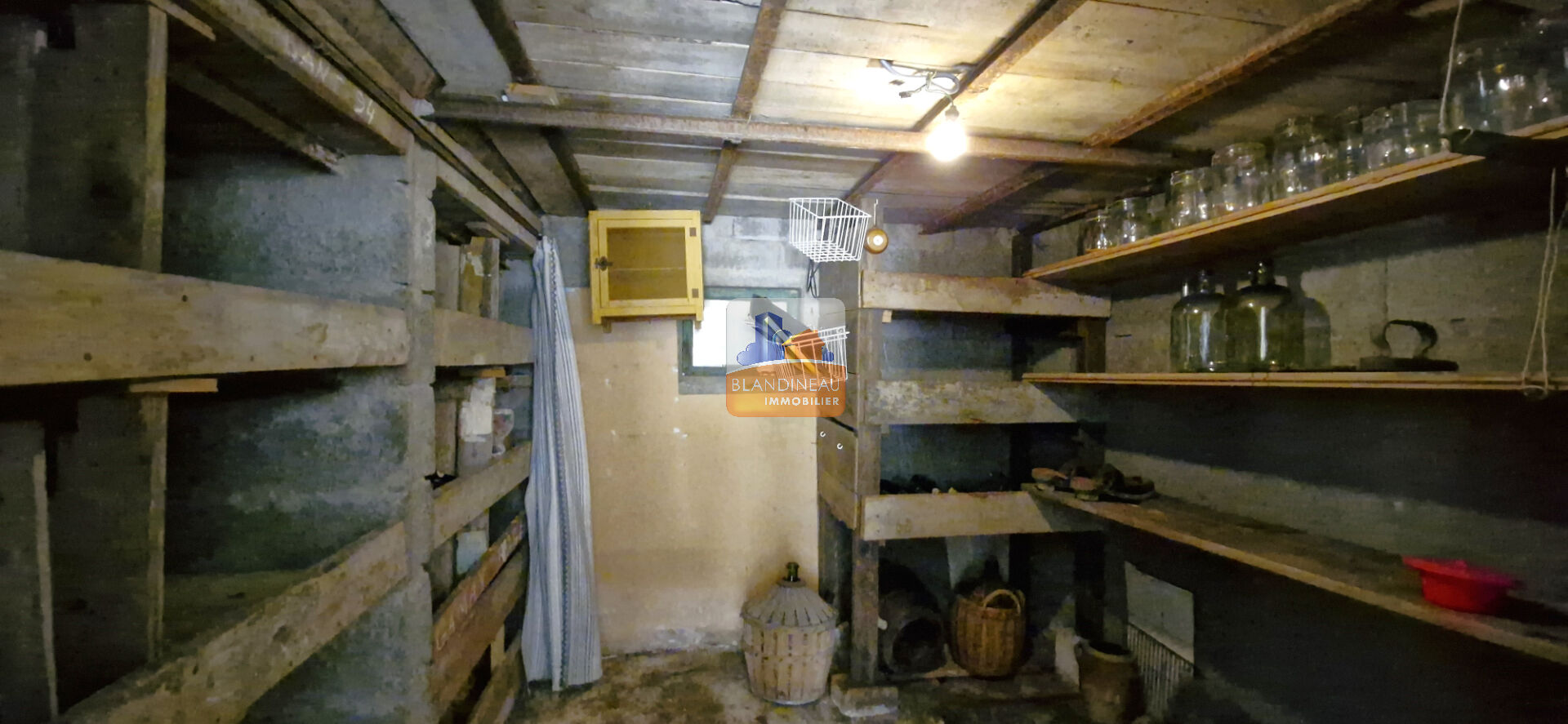 Image MAISON à REZE