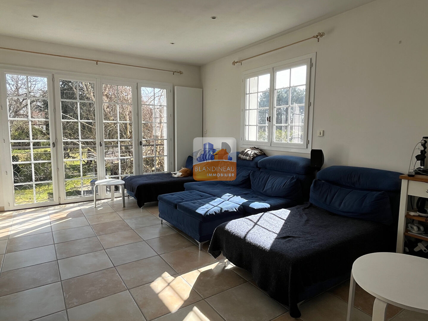 Image MAISON à LA MONTAGNE