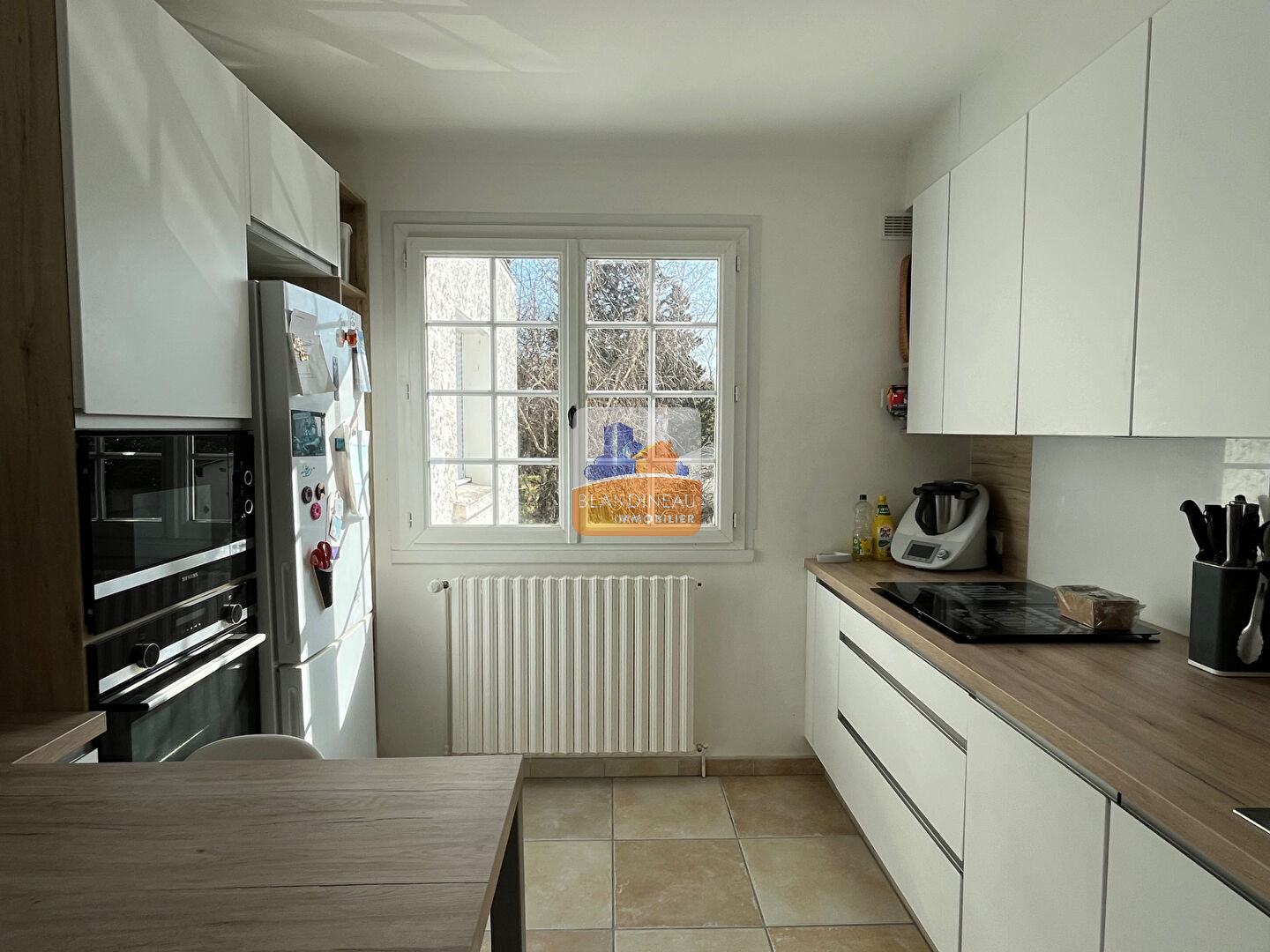Image MAISON à LA MONTAGNE