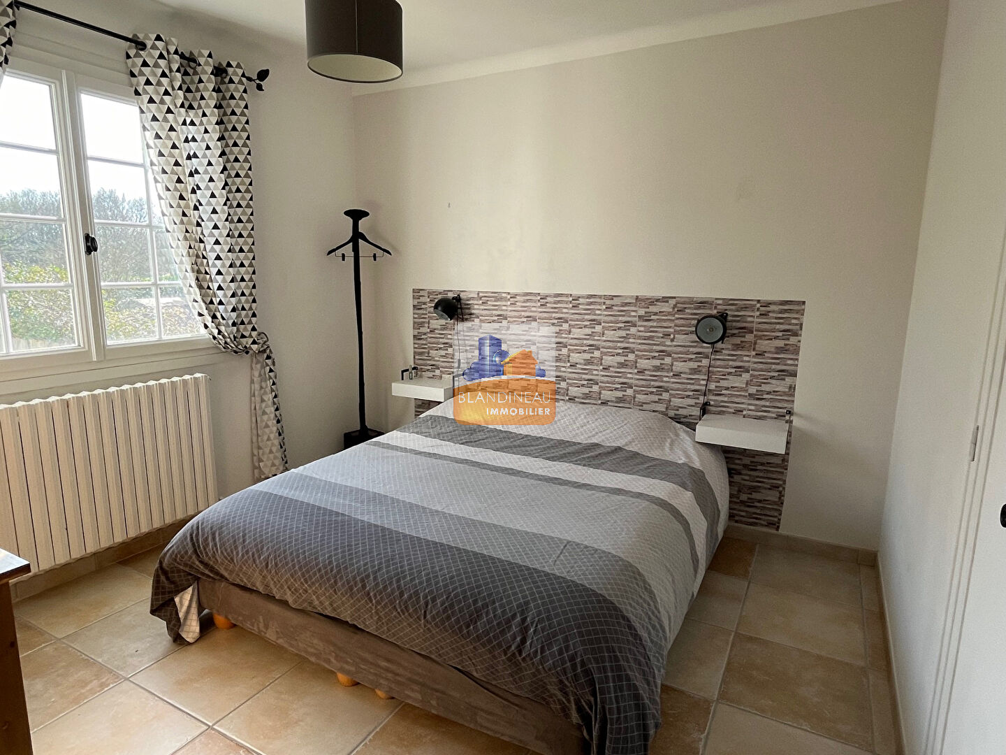 Image MAISON à LA MONTAGNE