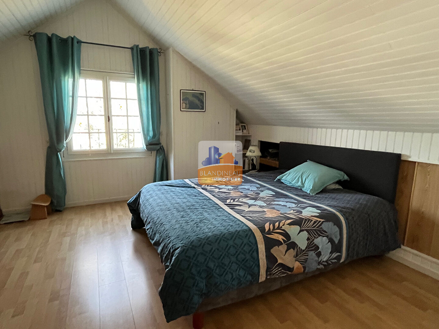 Image MAISON à LA MONTAGNE