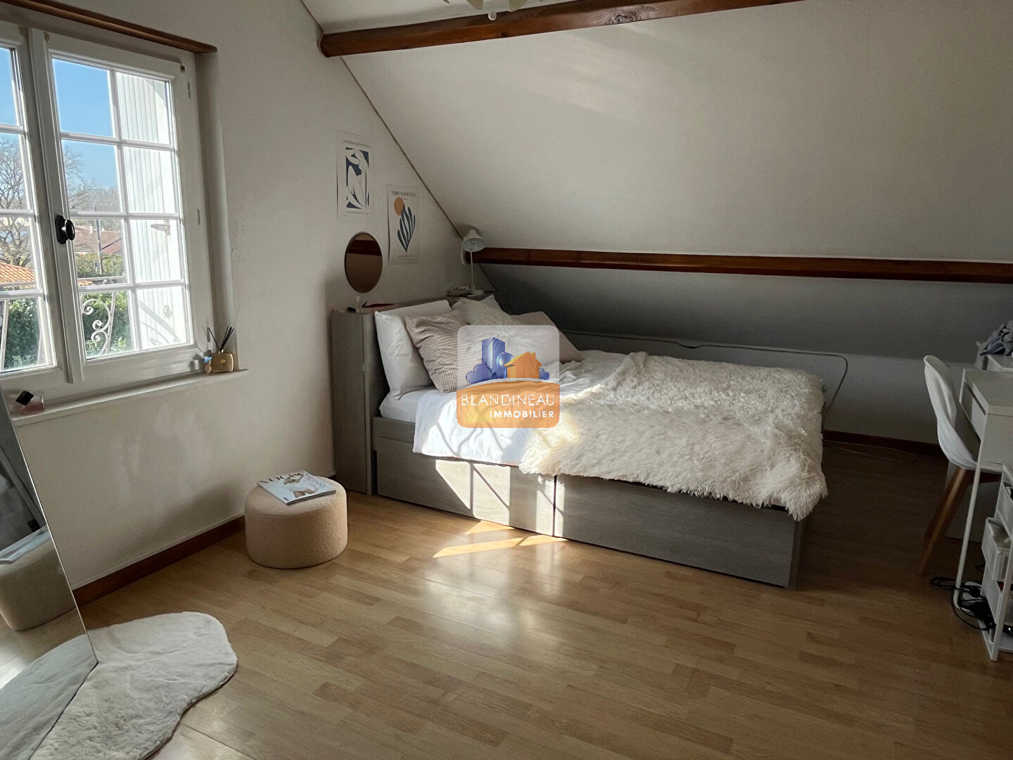 Image MAISON à LA MONTAGNE