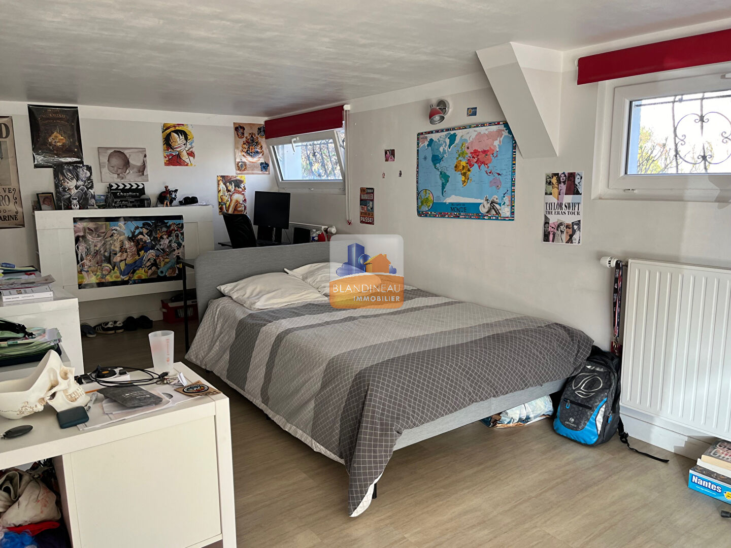 Image MAISON à LA MONTAGNE