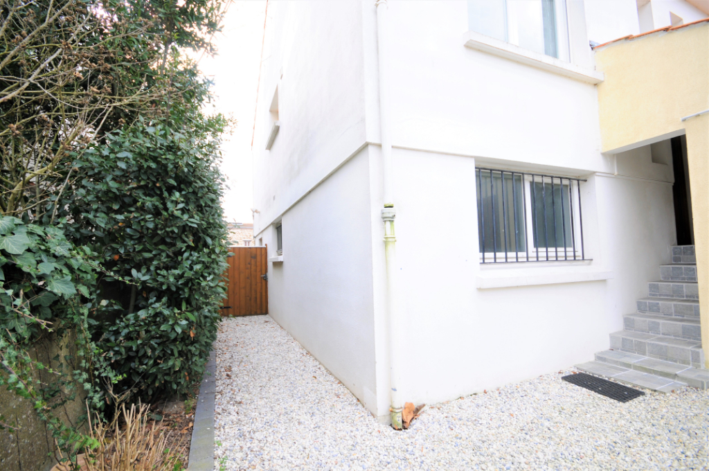 Image APPARTEMENT à BOUGUENAIS