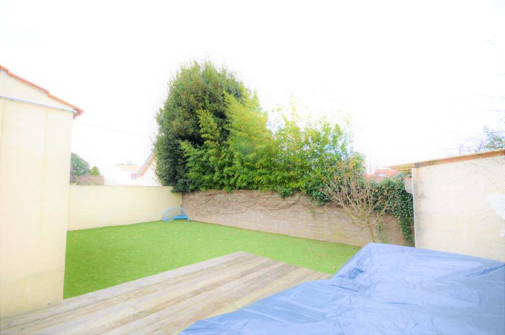 Image APPARTEMENT à BOUGUENAIS
