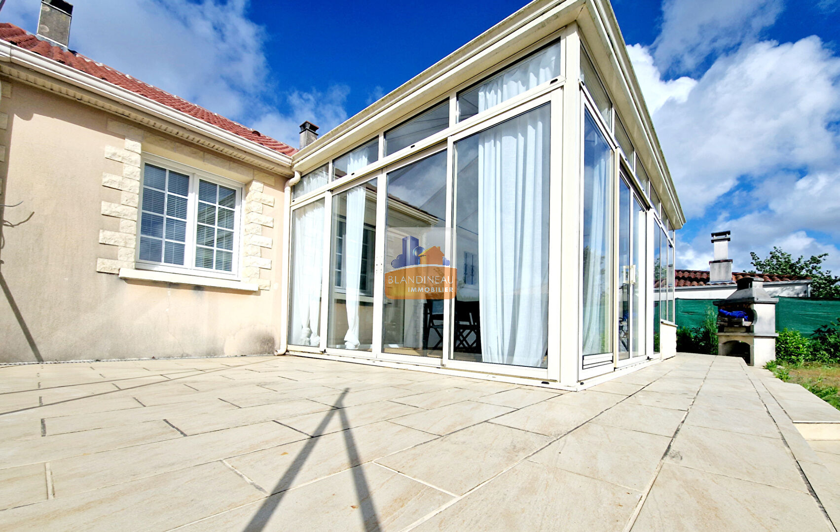 Image MAISON à BOUGUENAIS