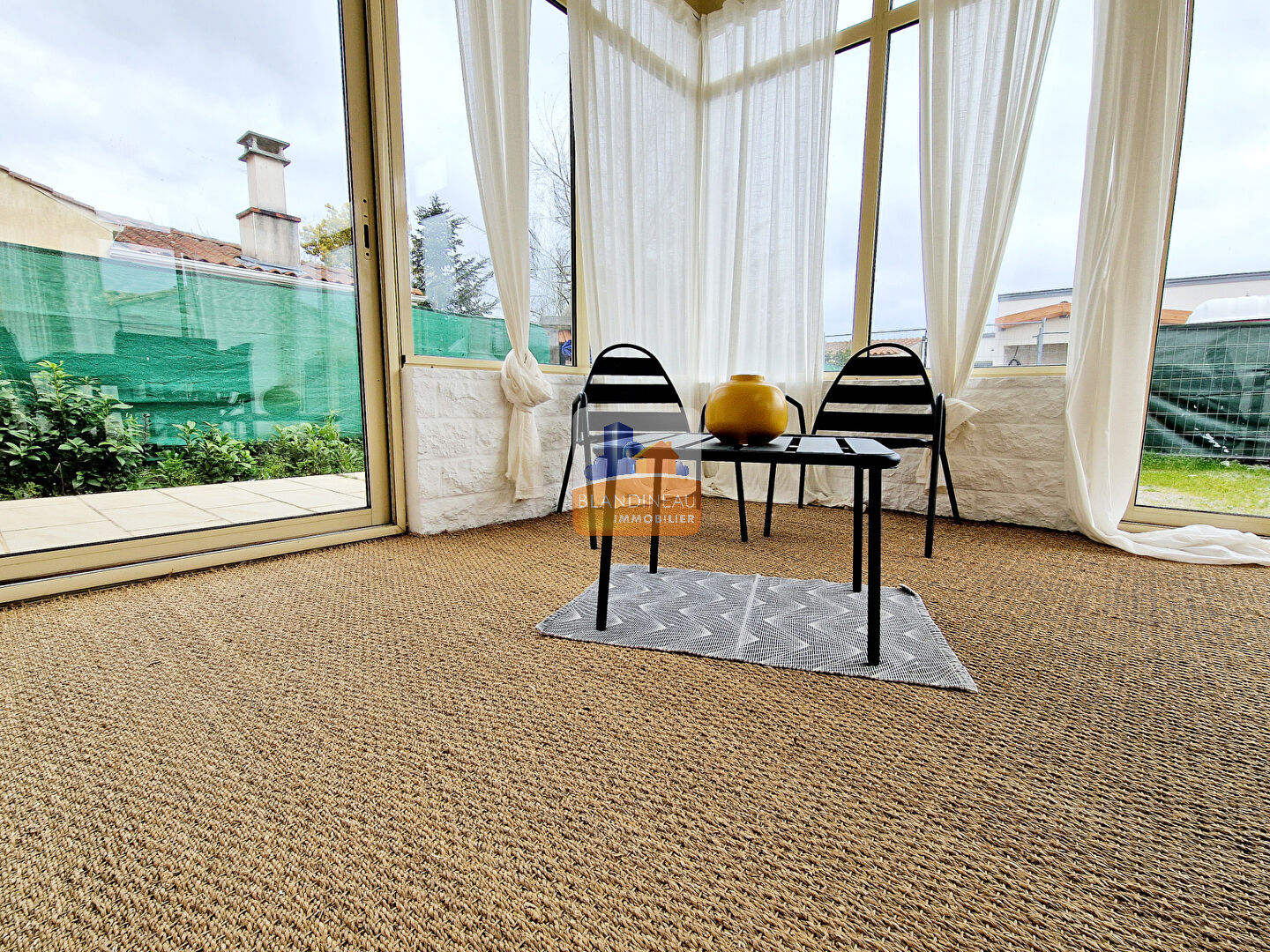 Image MAISON à BOUGUENAIS